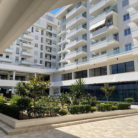 Kay Apartment Saranda Terraces Екстериор снимка