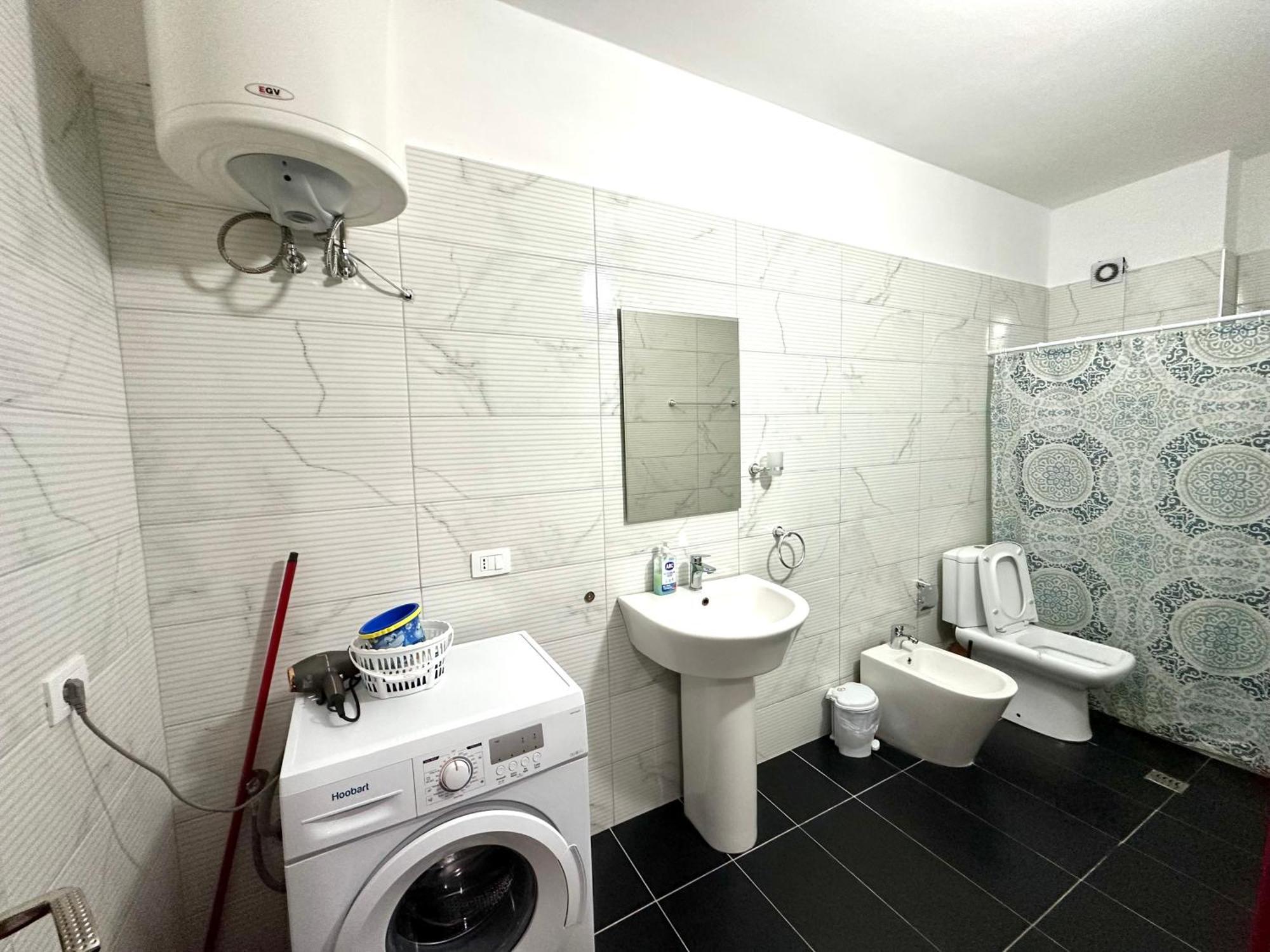Kay Apartment Saranda Terraces Екстериор снимка