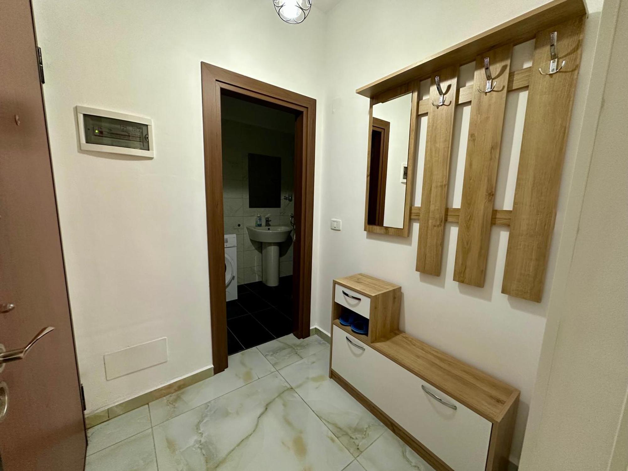Kay Apartment Saranda Terraces Екстериор снимка