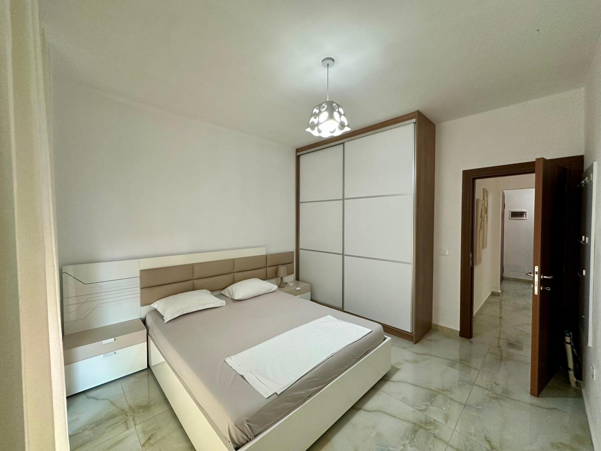 Kay Apartment Saranda Terraces Екстериор снимка